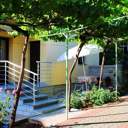 Sanjica Apartment *