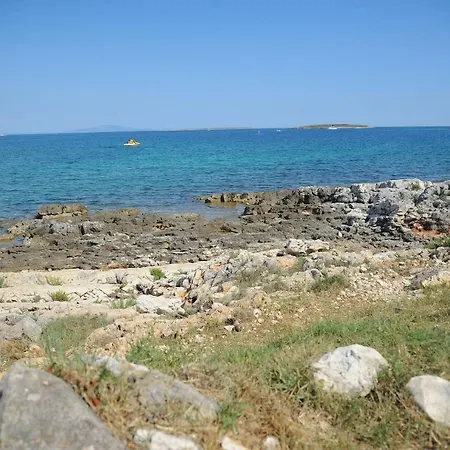 Sanjica Appartamento Pola