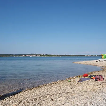 Appartamento Sanjica Pola