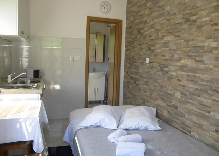 Sanjica Apartman Pula