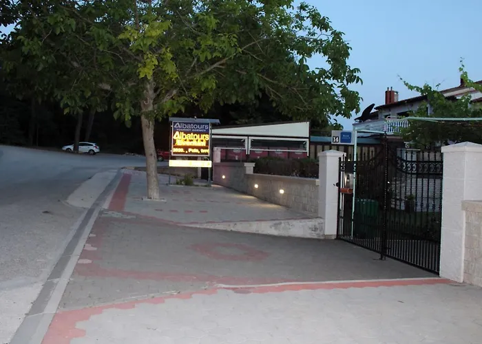 Sanjica Apartman Pula