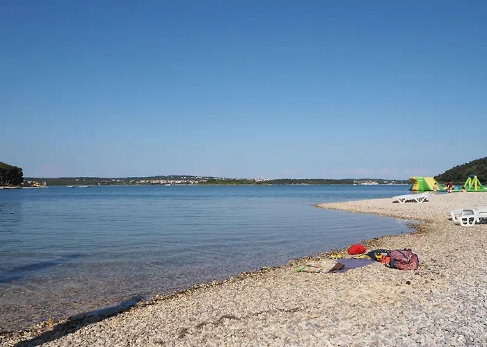 Διαμέρισμα Sanjica Πούλα